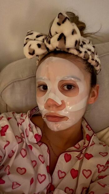 Full leaked Genevieve hannelius page private onlyfans photo