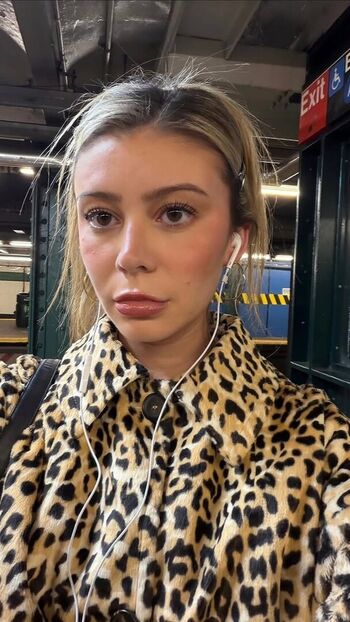 Full leaked Genevieve hannelius private onlyfans photo