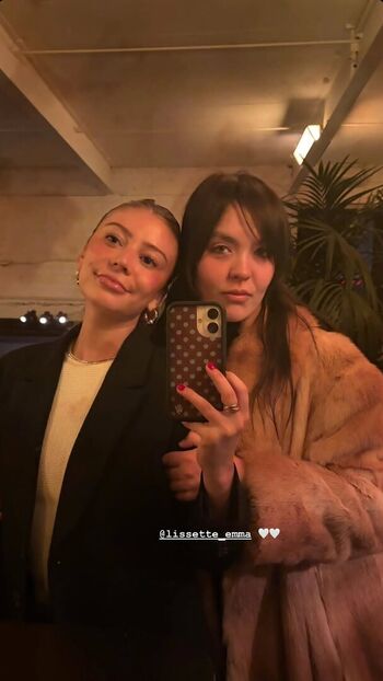 Full leaked Genevieve hannelius private onlyfans photo