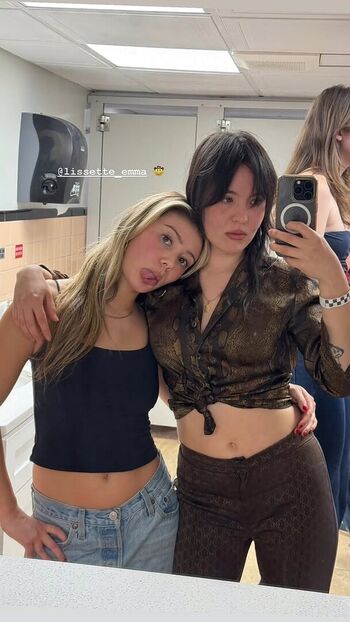 Full leaked Genevieve hannelius private onlyfans photo