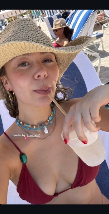 Full leaked Genevieve hannelius private onlyfans photo