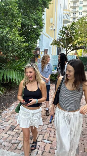 Full leaked Genevieve hannelius private onlyfans photo