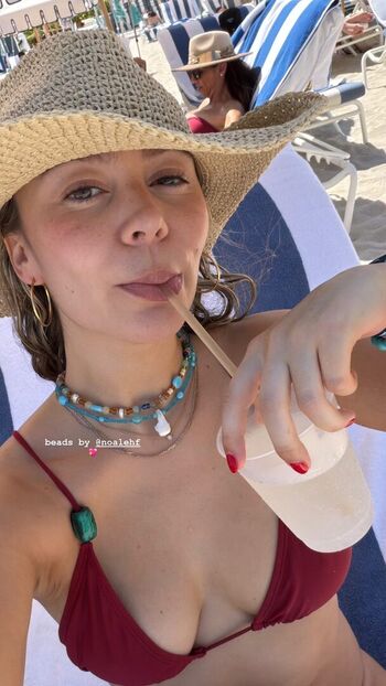 Full leaked Genevieve hannelius private onlyfans photo