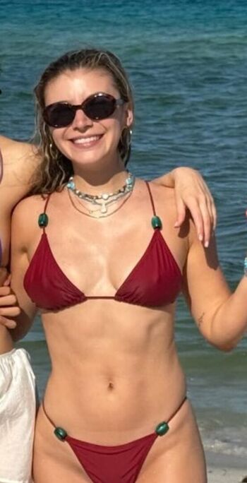 Full leaked Genevieve hannelius private onlyfans photo