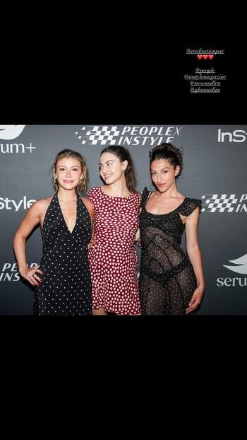 Full leaked Genevieve hannelius private onlyfans photo