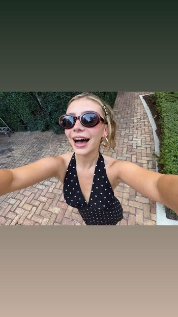 Full leaked Genevieve hannelius private onlyfans photo