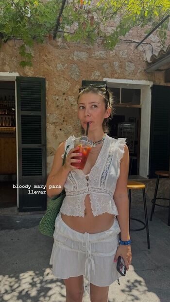 Full leaked Genevieve hannelius private onlyfans photo