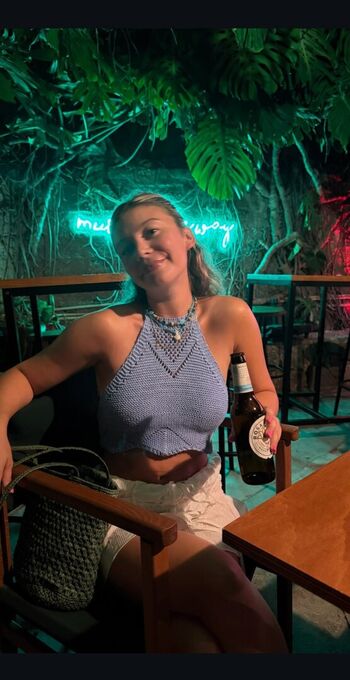 Genevieve Hannelius