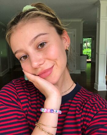 Genevieve Hannelius