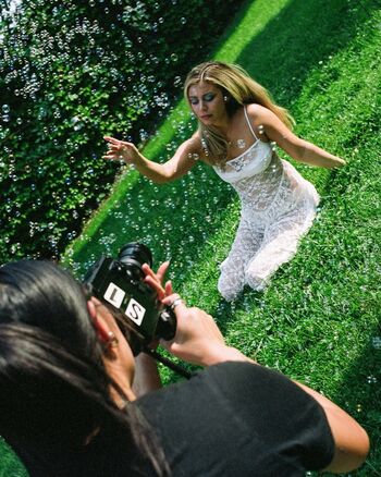 Full leaked Genevieve hannelius private onlyfans photo