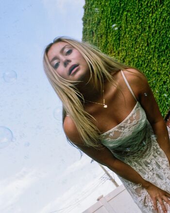 Full leaked Genevieve hannelius private onlyfans photo