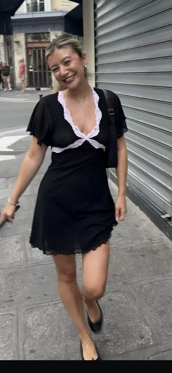 Full leaked Genevieve hannelius private onlyfans photo