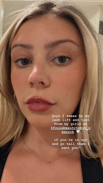 Genevieve Hannelius