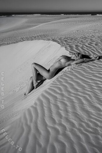 Full leaked Genevieve morton private onlyfans photo