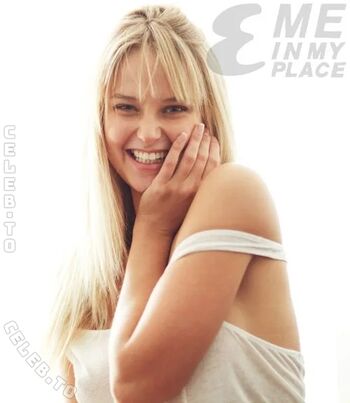 Genevieve Morton