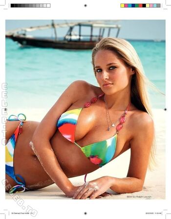 Genevieve Morton