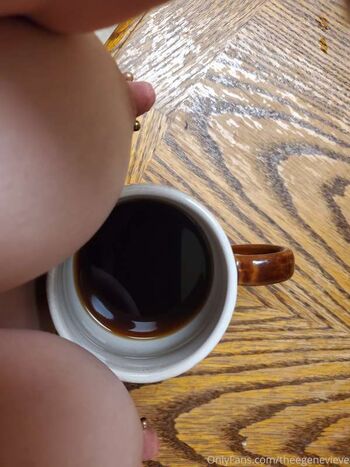 Full leaked Genevieve private onlyfans photo