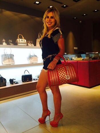 Full leaked Geni alves de oliveira private onlyfans photo