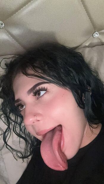 Full leaked Genibel baez private onlyfans photo