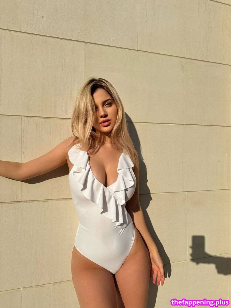 Elizaveta Stefanovna / Genlistef / jenandfreddie 누드 OnlyFans 사진 #6