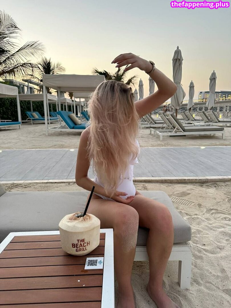 Elizaveta Stefanovna / Genlistef / jenandfreddie Naken OnlyFans Foto #7