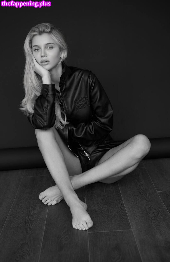 Elizaveta Stefanovna / Genlistef / jenandfreddie नग्न OnlyFans फोटो #22