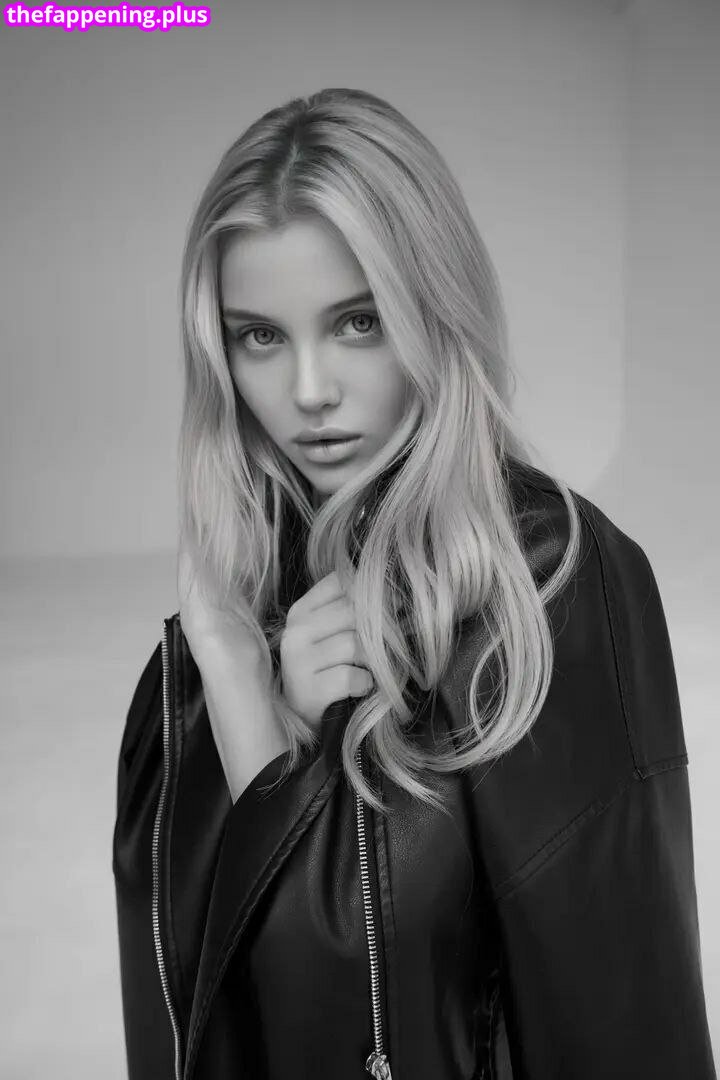 Elizaveta Stefanovna / Genlistef / jenandfreddie Nagie OnlyFans Zdjęcie #27