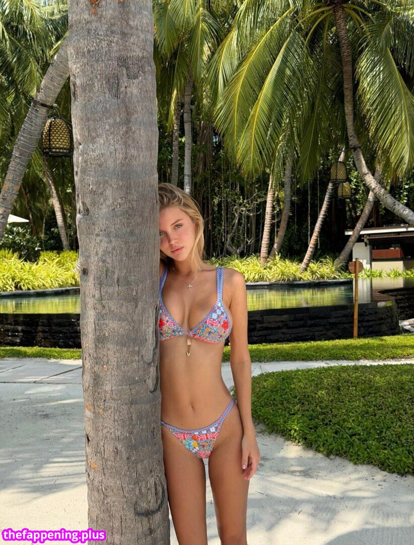 Elizaveta Stefanovna / Genlistef / jenandfreddie Nahá OnlyFans fotografie #43