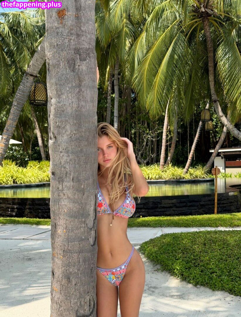 Elizaveta Stefanovna / Genlistef / jenandfreddie Naakte OnlyFans Foto #45