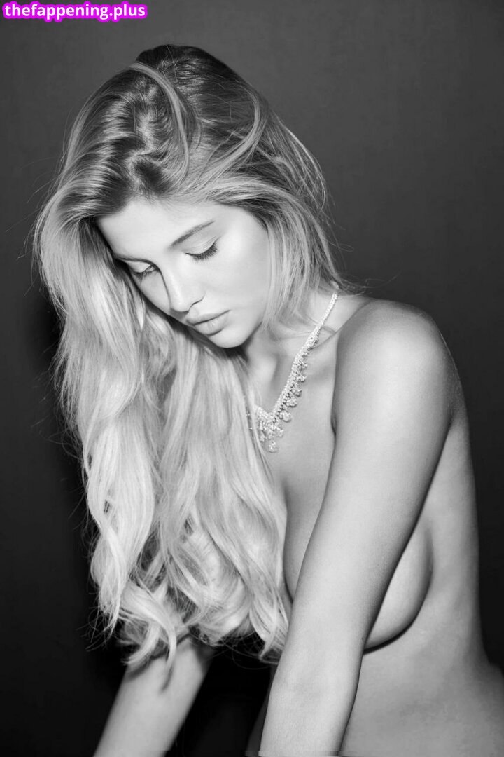 Elizaveta Stefanovna / Genlistef / jenandfreddie Meztelen OnlyFans Fotó #46