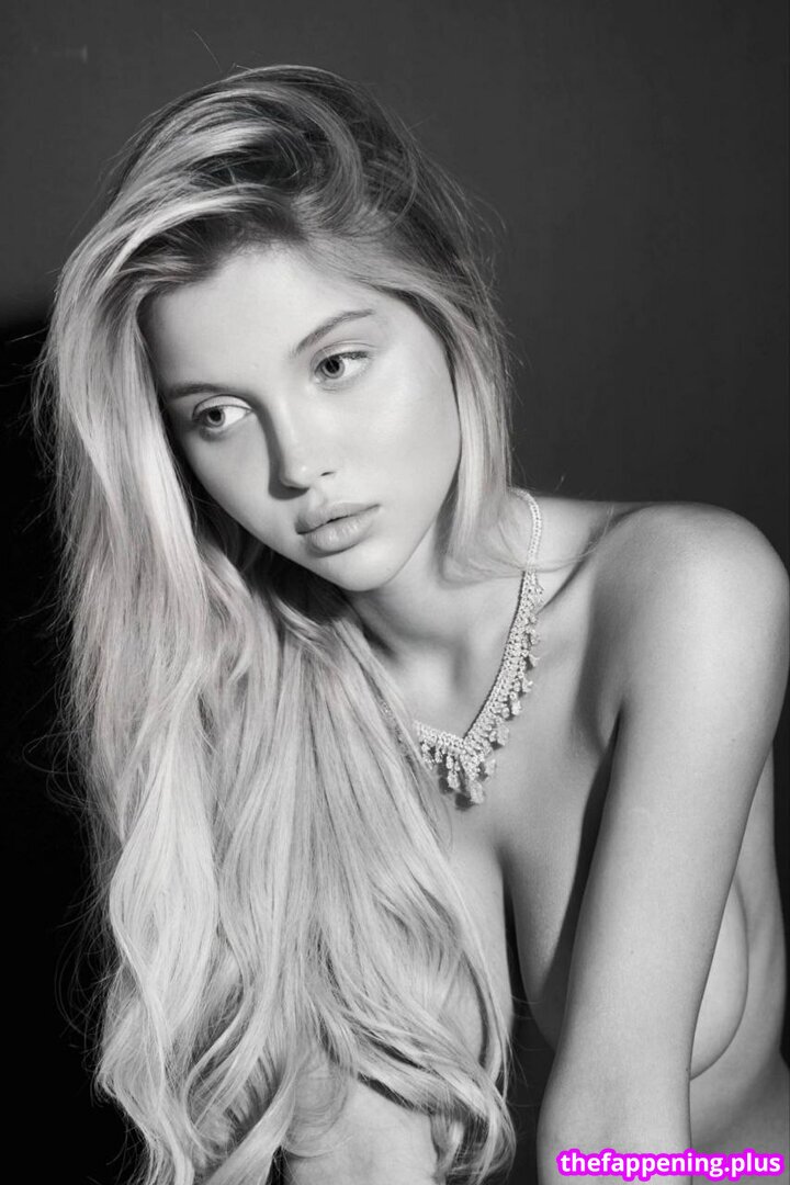 Elizaveta Stefanovna / Genlistef / jenandfreddie Nahá OnlyFans fotografie #48