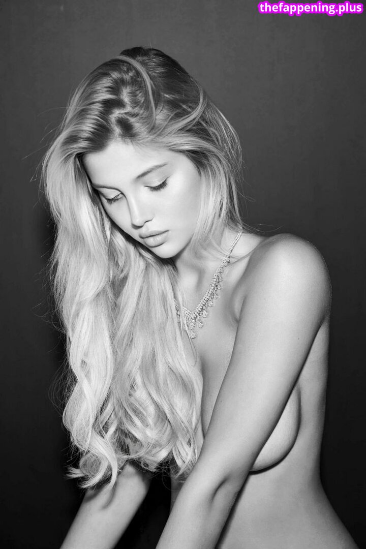 Elizaveta Stefanovna / Genlistef / jenandfreddie Nagie OnlyFans Zdjęcie #50