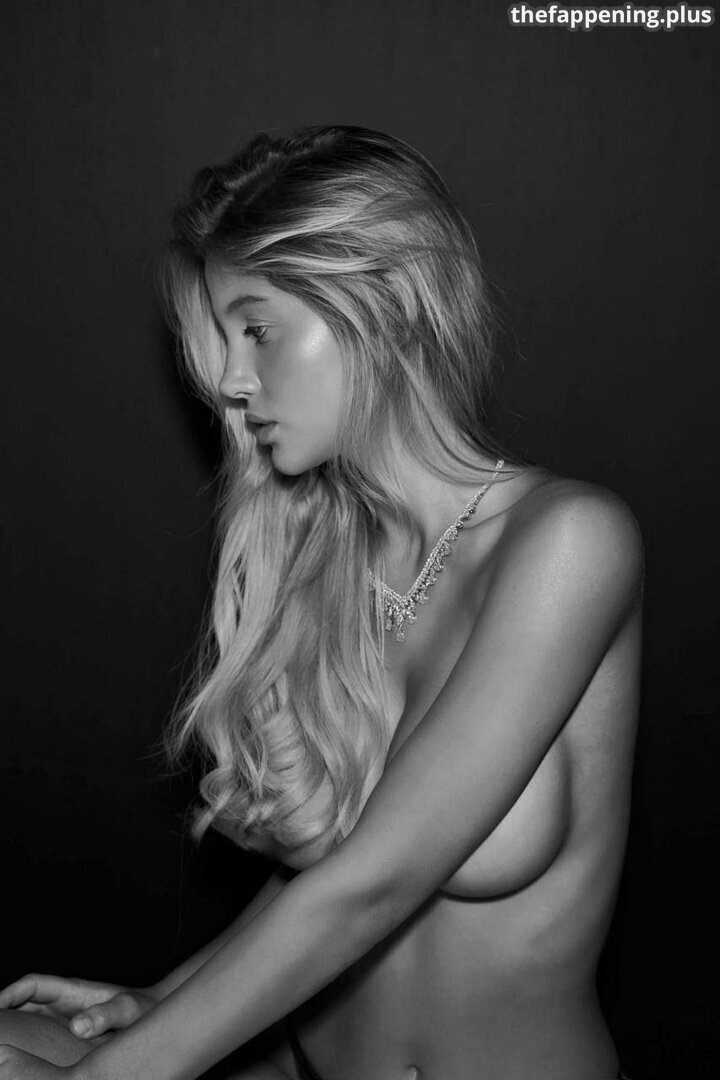 Elizaveta Stefanovna / Genlistef / jenandfreddie ヌードOnlyFans写真 #54