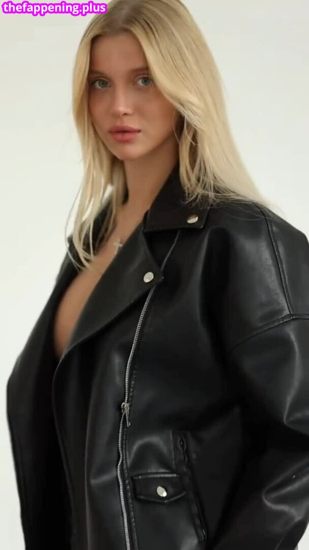 Elizaveta Stefanovna / Genlistef / jenandfreddie Nahá OnlyFans fotografie #95