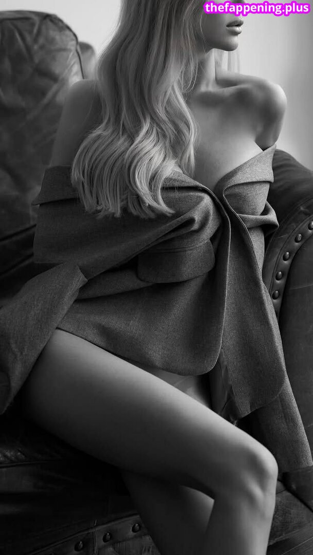 Elizaveta Stefanovna / Genlistef / jenandfreddie Foto OnlyFans Nuda #98