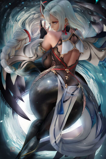 Genshin Impact