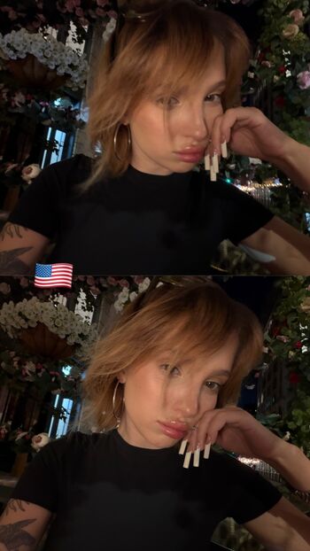 Full leaked Gensyxa twitch private onlyfans photo