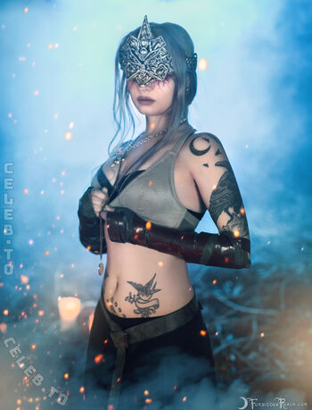 Full leaked Genthehobbit page private onlyfans photo