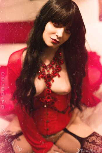 Full leaked Genthehobbit private onlyfans photo