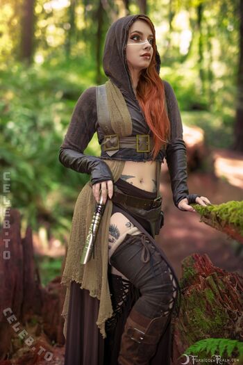 Full leaked Genthehobbit private onlyfans photo
