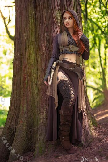Full leaked Genthehobbit private onlyfans photo