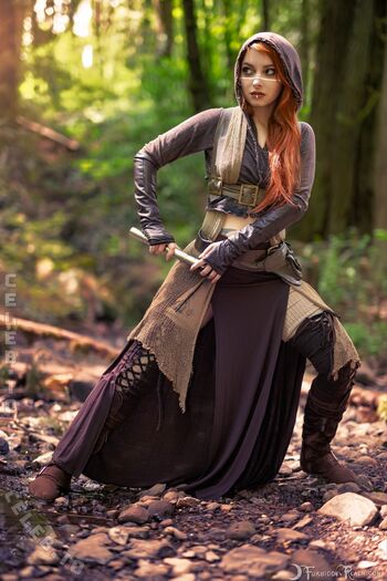 Full leaked Genthehobbit private onlyfans photo
