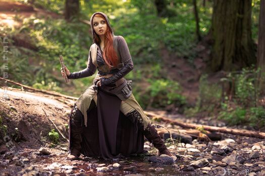 Full leaked Genthehobbit private onlyfans photo