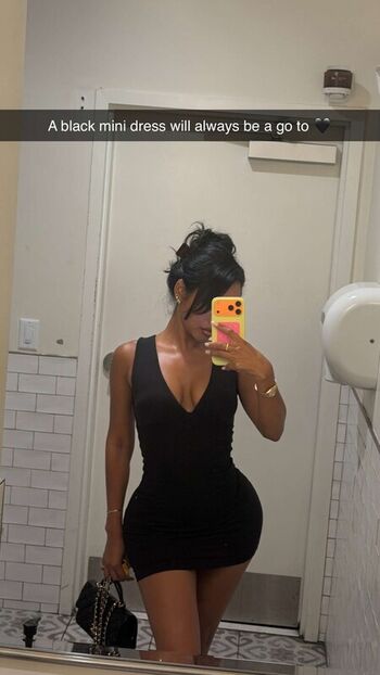 Full leaked Georgellys coronel private onlyfans photo