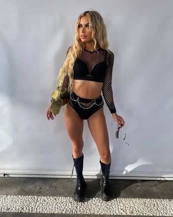 Full leaked Georgi williams private onlyfans photo