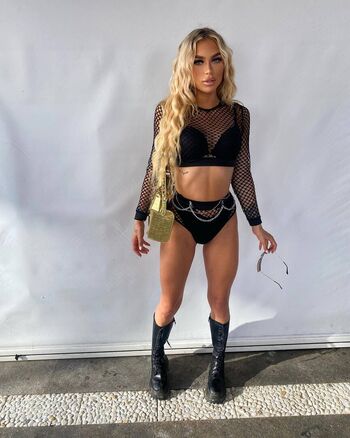 Full leaked Georgi williams private onlyfans photo