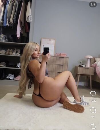 Full leaked Georgixx private onlyfans photo