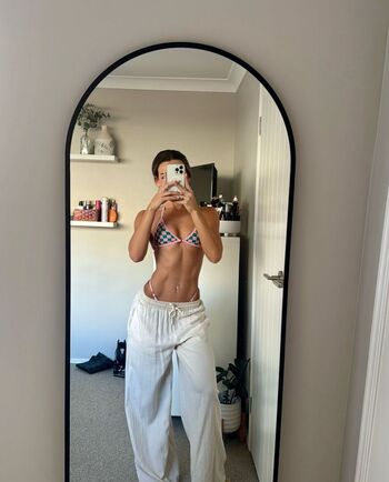 Full leaked Georgia barker aussie fit qld private onlyfans photo