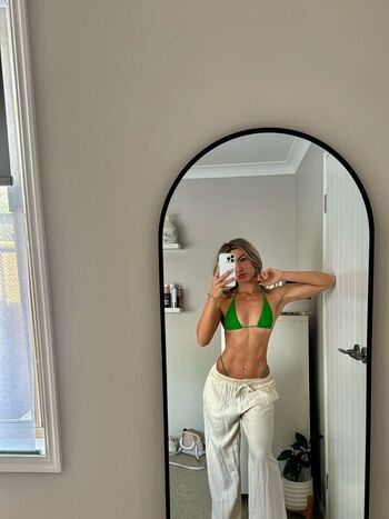 Full leaked Georgia barker private onlyfans photo