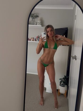Full leaked Georgia barker private onlyfans photo